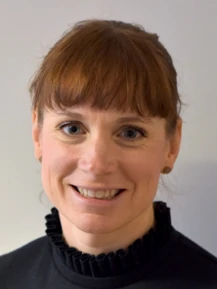 Therese Ekerbring